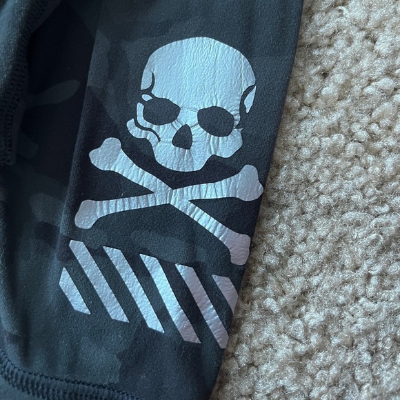 Camo Leggings Lululemon - Picture 6 of 7